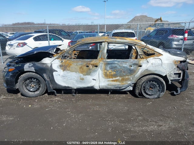 Honda k20c9 2025 2HGFE2F20SH107453 Image 15
