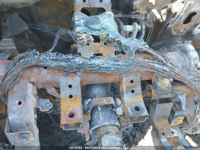 Honda k20c9 2025 2HGFE2F20SH107453 Image 16