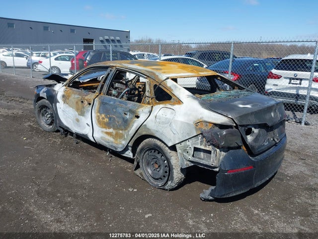 Honda k20c9 2025 2HGFE2F20SH107453 Image 3