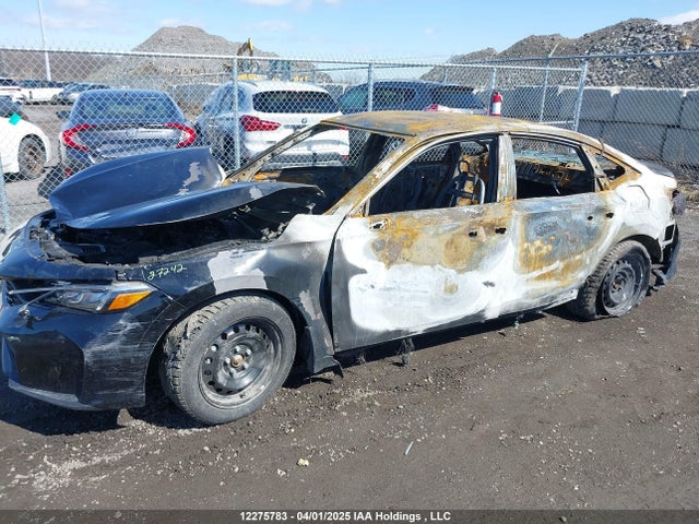 Honda k20c9 2025 2HGFE2F20SH107453 Image 6