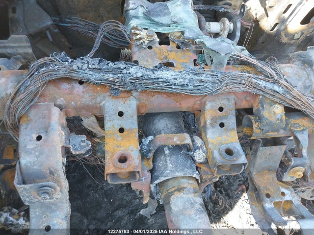 Honda k20c9 2025 2HGFE2F20SH107453 Image 7