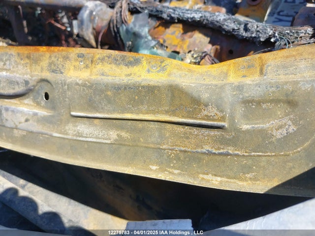 Honda k20c9 2025 2HGFE2F20SH107453 Image 9
