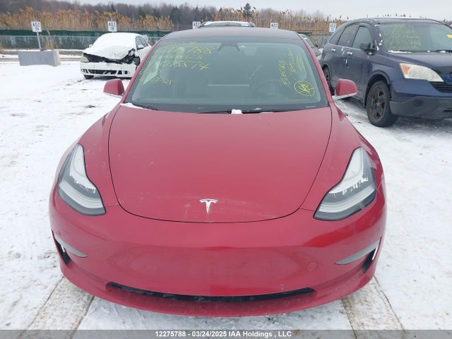 Tesla 2018 2018 5YJ3E1EA3JF075574 Image 12