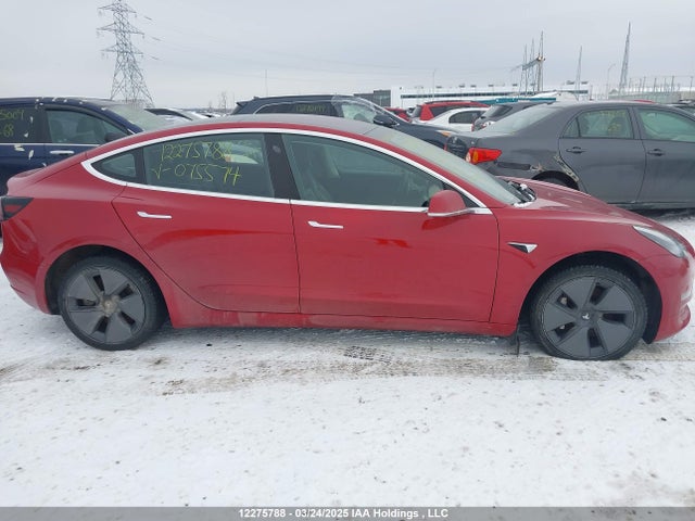 Tesla 2018 2018 5YJ3E1EA3JF075574 Image 13