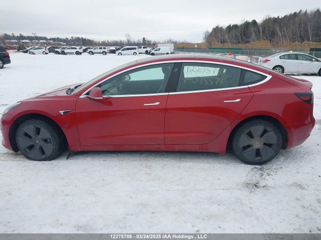 Tesla 2018 2018 5YJ3E1EA3JF075574 Image 14