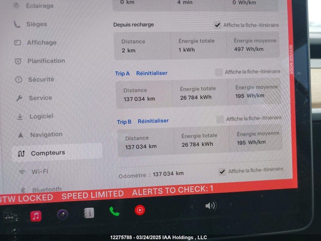 Tesla 2018 2018 5YJ3E1EA3JF075574 Image 15