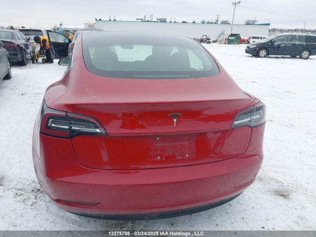 Tesla 2018 2018 5YJ3E1EA3JF075574 Image 16