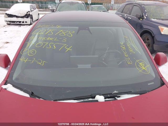 Tesla 2018 2018 5YJ3E1EA3JF075574 Image 17