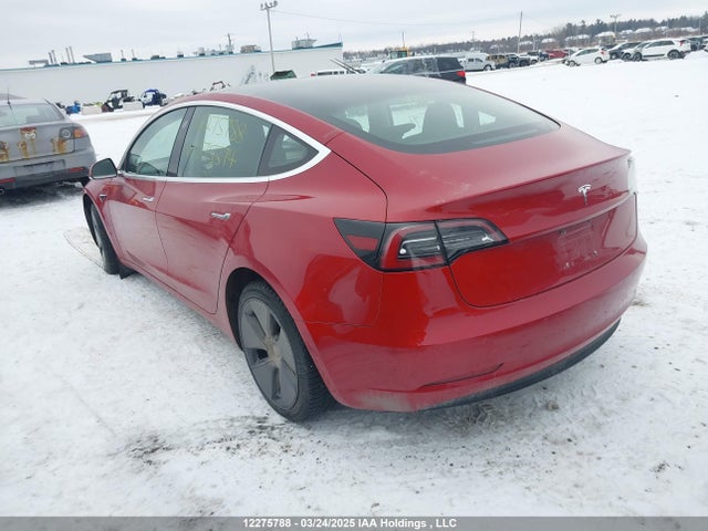 Tesla 2018 2018 5YJ3E1EA3JF075574 Image 3