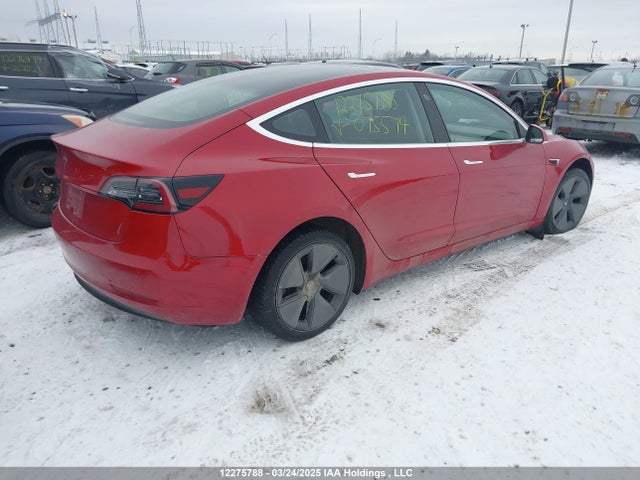 Tesla 2018 2018 5YJ3E1EA3JF075574 Image 4