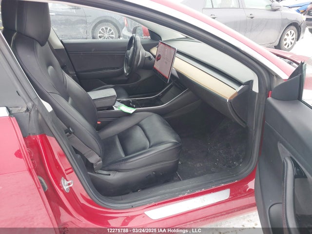 Tesla 2018 2018 5YJ3E1EA3JF075574 Image 5