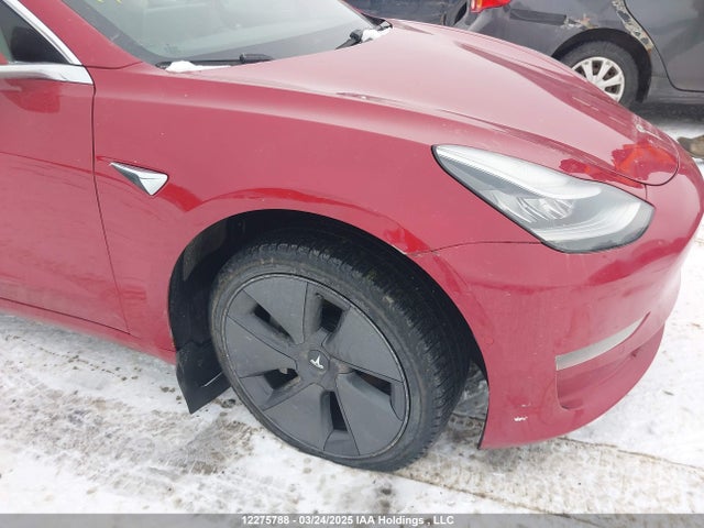 Tesla 2018 2018 5YJ3E1EA3JF075574 Image 6