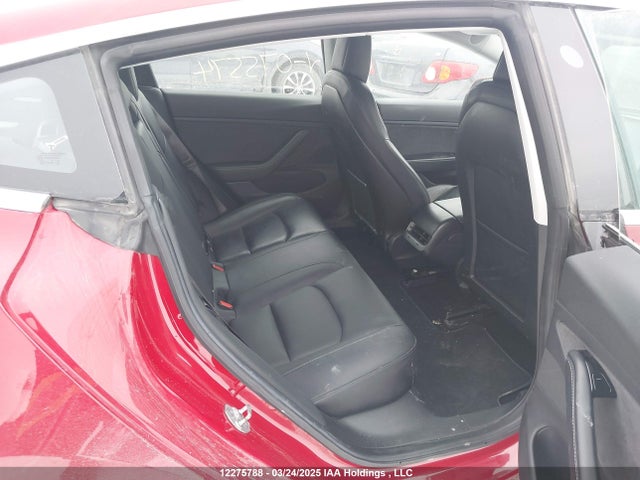 Tesla 2018 2018 5YJ3E1EA3JF075574 Image 8