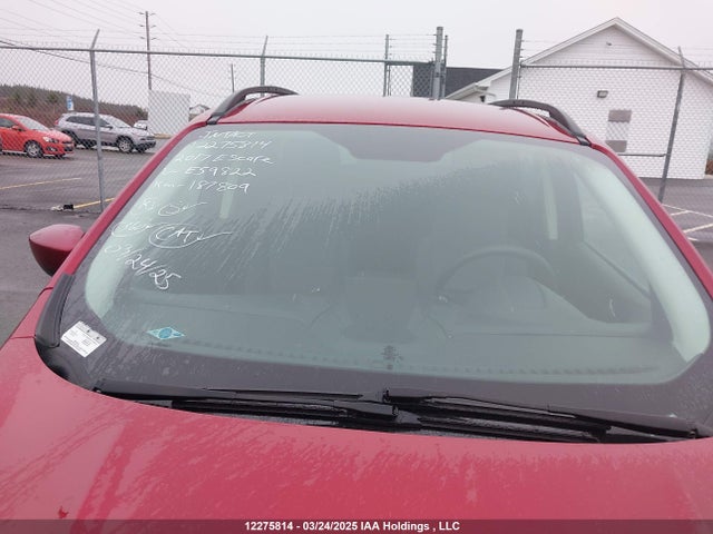 1FMCU9GD2HUE59822 Ford ESCAPE SE