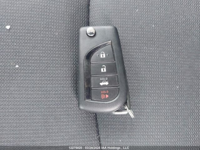 5YFBPMBE8MP227887 Toyota Corolla