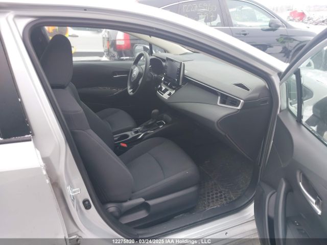 5YFBPMBE8MP227887 Toyota Corolla