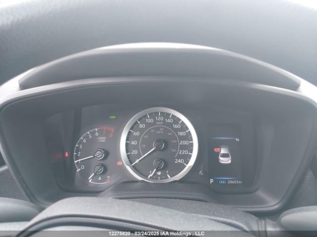 5YFBPMBE8MP227887 Toyota Corolla