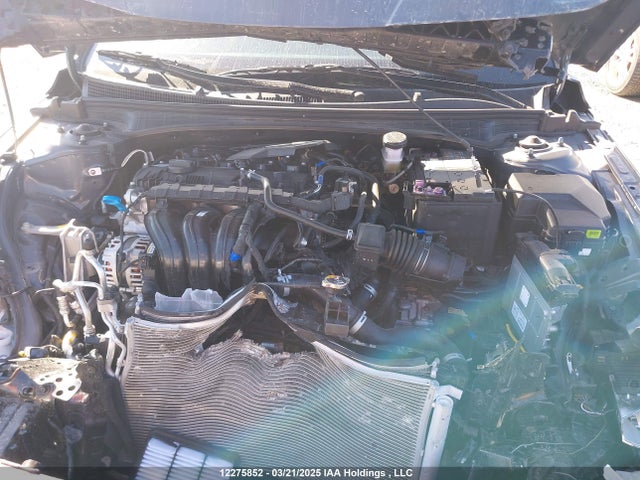 KMHLM4DG8SU934480 Hyundai mpi nu pe