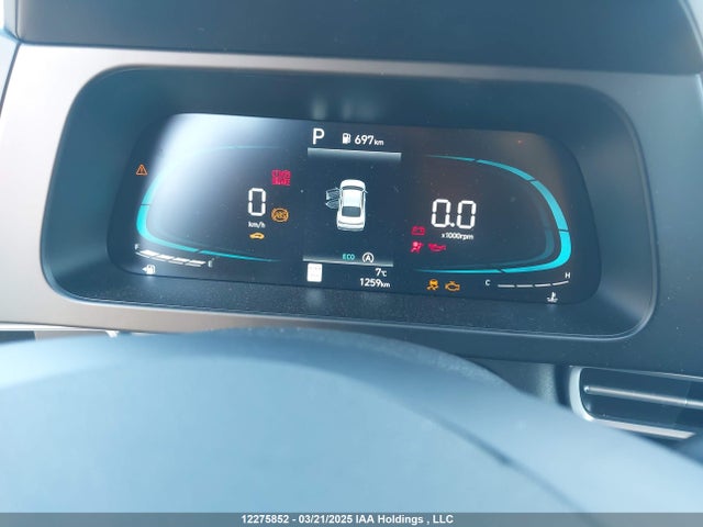 KMHLM4DG8SU934480 Hyundai mpi nu pe