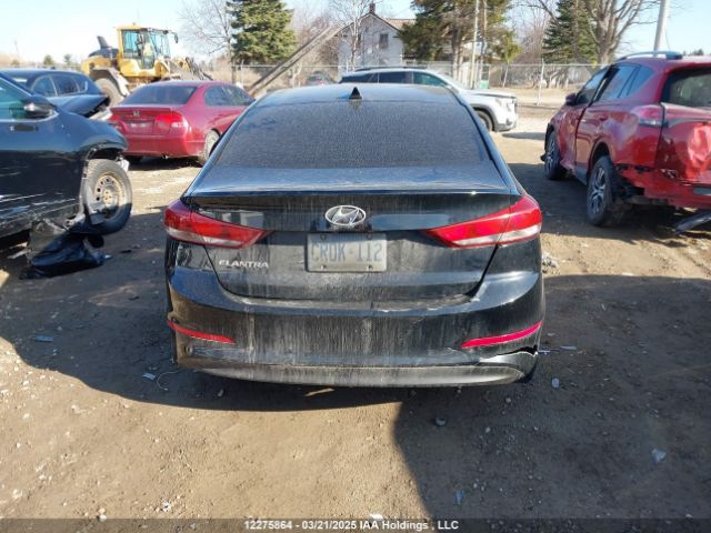 KMHD84LF1HU321322 Hyundai Elantra Se/value/limited