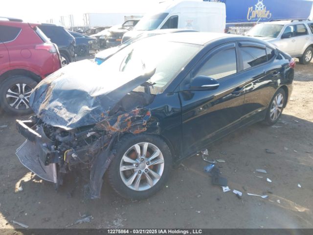 KMHD84LF1HU321322 Hyundai Elantra Se/value/limited