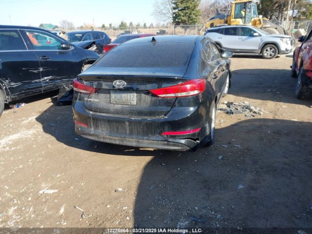 KMHD84LF1HU321322 Hyundai Elantra Se/value/limited