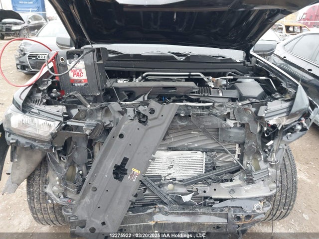 1GCPTBEK9R1311106 Chevrolet l3b