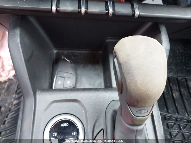 1GCPTBEK9R1311106 Chevrolet l3b