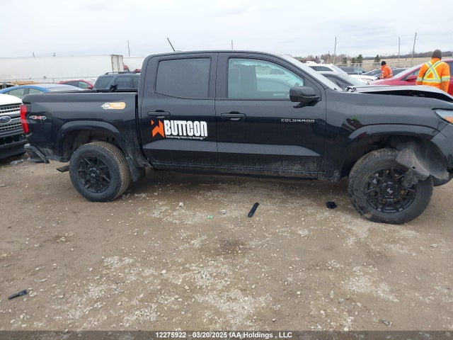 1GCPTBEK9R1311106 Chevrolet l3b