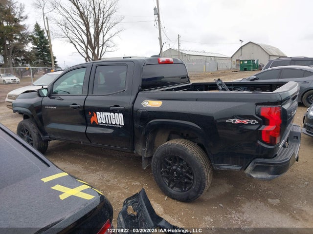 1GCPTBEK9R1311106 Chevrolet l3b