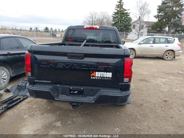 1GCPTBEK9R1311106 Chevrolet l3b
