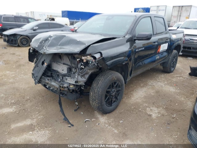 1GCPTBEK9R1311106 Chevrolet l3b