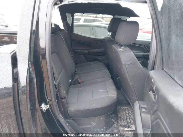 1GCPTBEK9R1311106 Chevrolet l3b