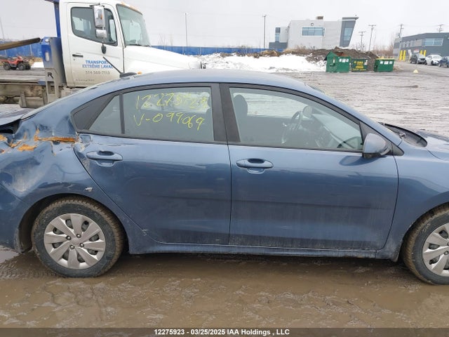 3KPA24AB3JE099069 KIA gdi gamma