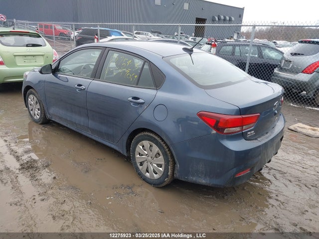 3KPA24AB3JE099069 KIA gdi gamma