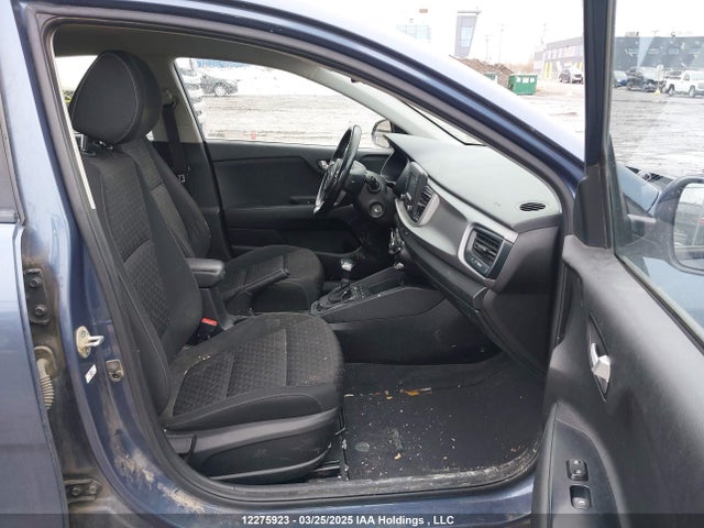 3KPA24AB3JE099069 KIA gdi gamma