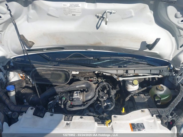 1FTBR2C88RKA50559 Ford Transit T-250
