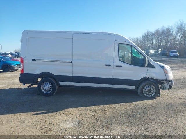 1FTBR2C88RKA50559 Ford Transit T-250