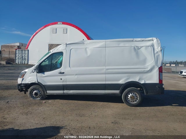 1FTBR2C88RKA50559 Ford Transit T-250