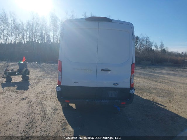 1FTBR2C88RKA50559 Ford Transit T-250