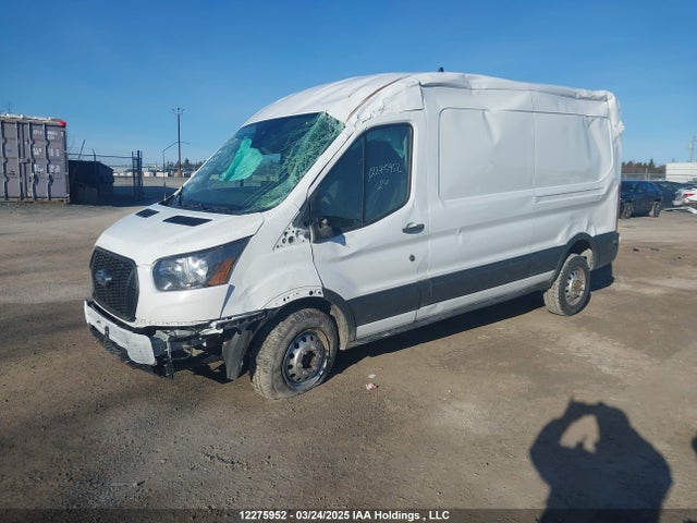 1FTBR2C88RKA50559 Ford Transit T-250