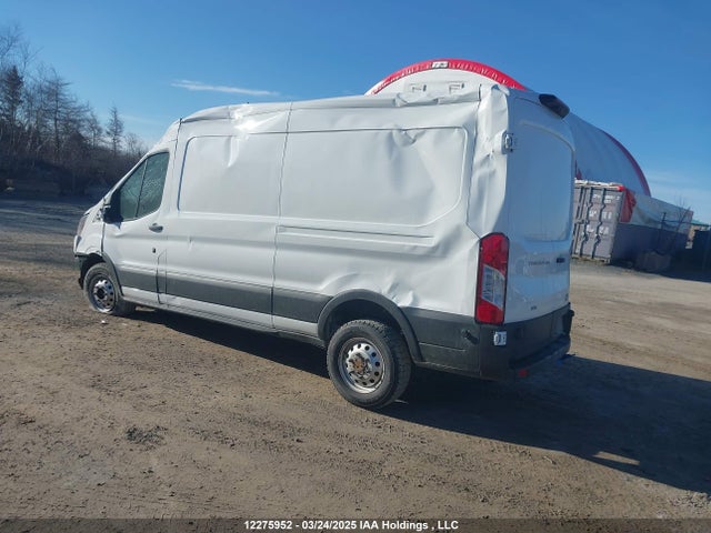 1FTBR2C88RKA50559 Ford Transit T-250