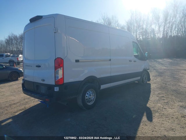 1FTBR2C88RKA50559 Ford Transit T-250