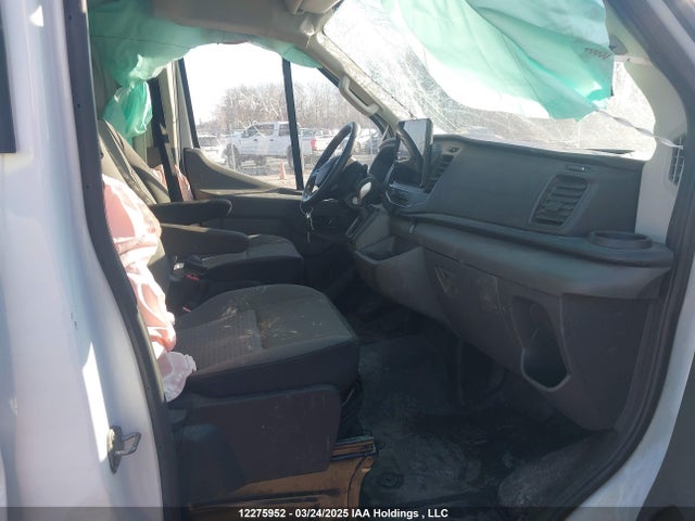 1FTBR2C88RKA50559 Ford Transit T-250