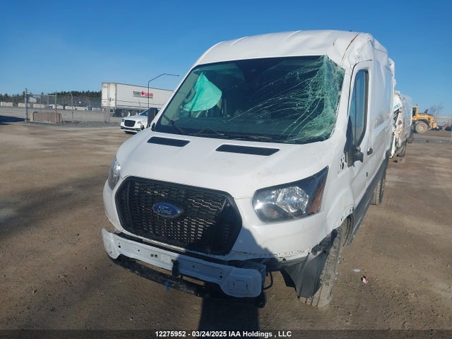 1FTBR2C88RKA50559 Ford Transit T-250