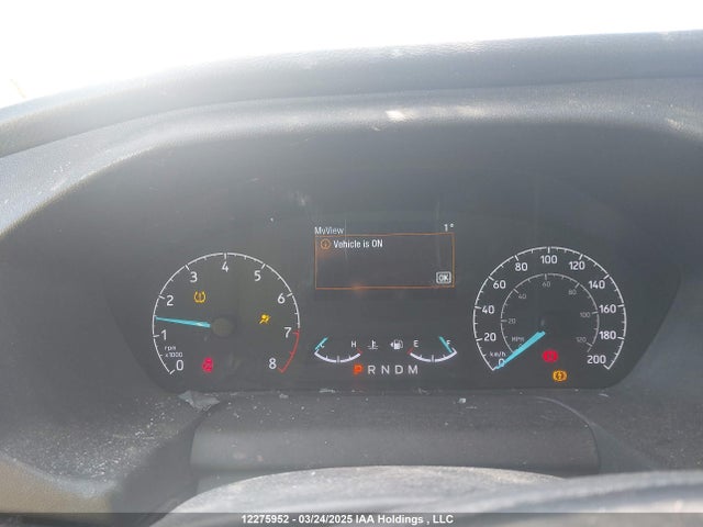 1FTBR2C88RKA50559 Ford Transit T-250