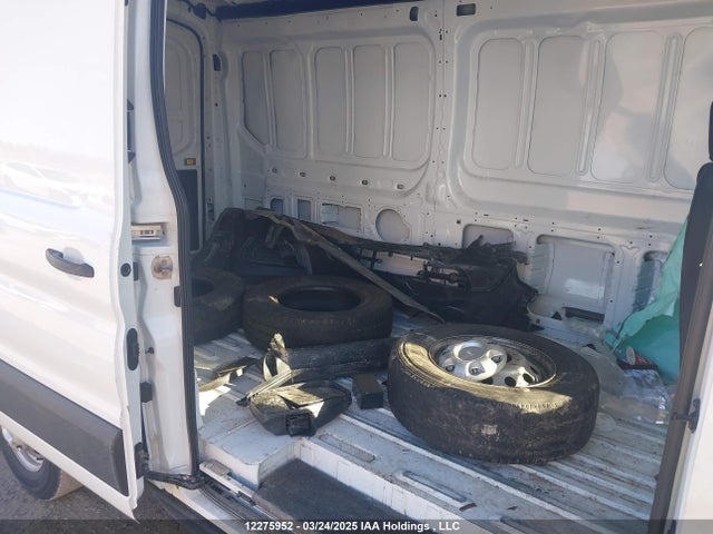 1FTBR2C88RKA50559 Ford Transit T-250