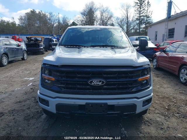 1FTFW3L83RKE99017 Ford F-150