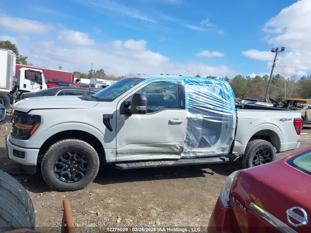 1FTFW3L83RKE99017 Ford F-150