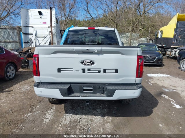 1FTFW3L83RKE99017 Ford F-150